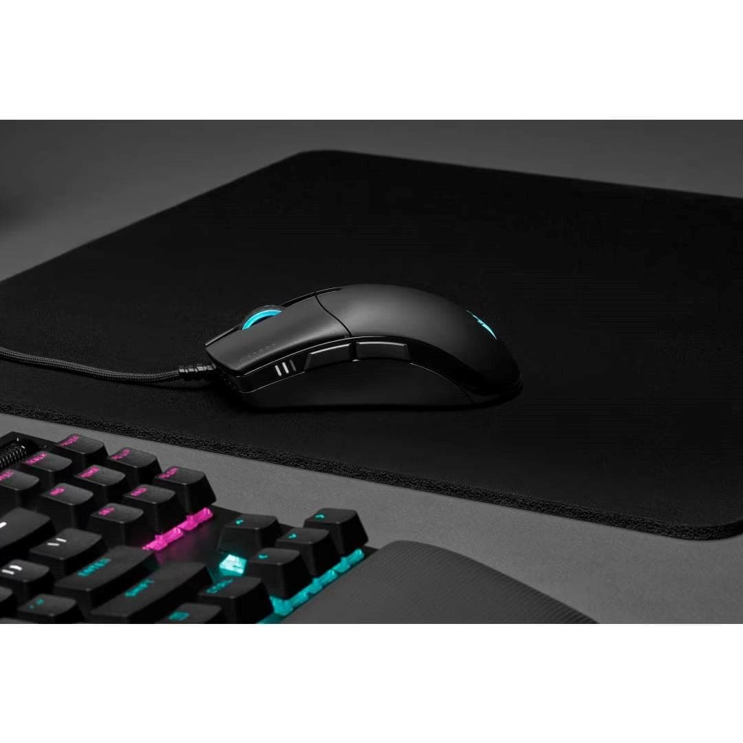 Corsair Sabre RGB Pro Champion Series Ultra-Light Wired Gaming Mouse 2