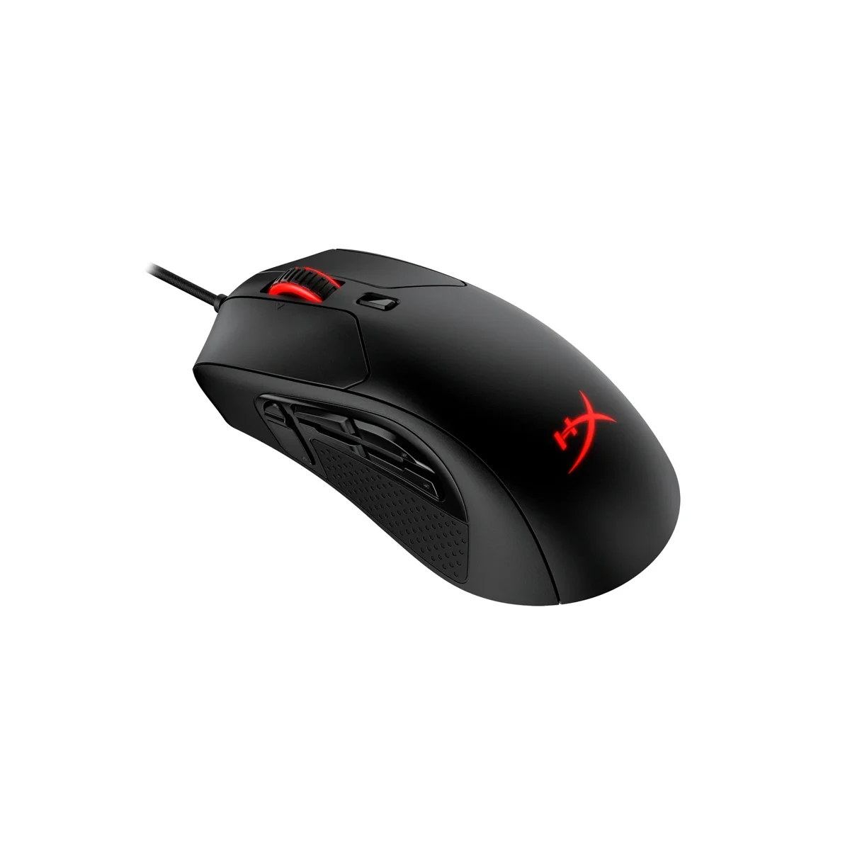 HyperX Pulsefire Raid | Gaming Mouse | 11 Programmable Buttons | 16,000 DPI 3