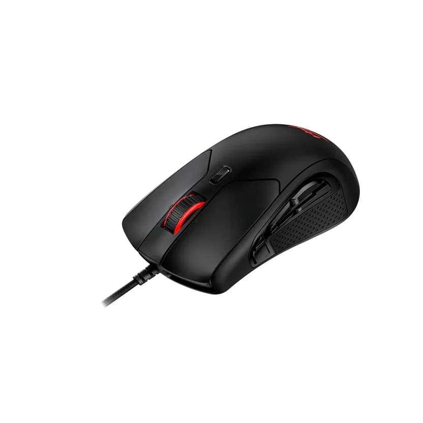 HyperX Pulsefire Raid | Gaming Mouse | 11 Programmable Buttons | 16,000 DPI
